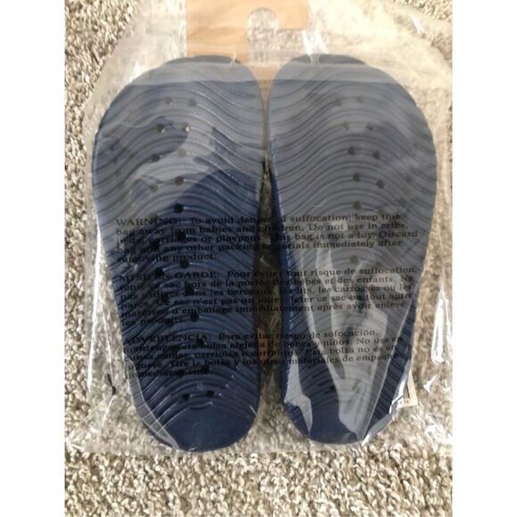 Nike Youth Kawa Slides GS/PS Size 13C - Picture 4 of 5